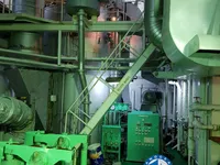 Pétrolier / chimiquier à vendre