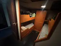 Navire-ferry à vendre