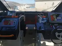 Bateau pneumatique semi-rigide à vendre