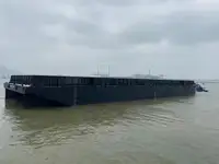 Barge à vendre