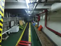 Navire d'approvisionnement à vendre