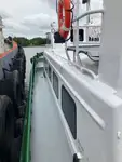 Bateau de transport d'équipage à vendre