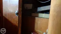 Chalutier à vendre
