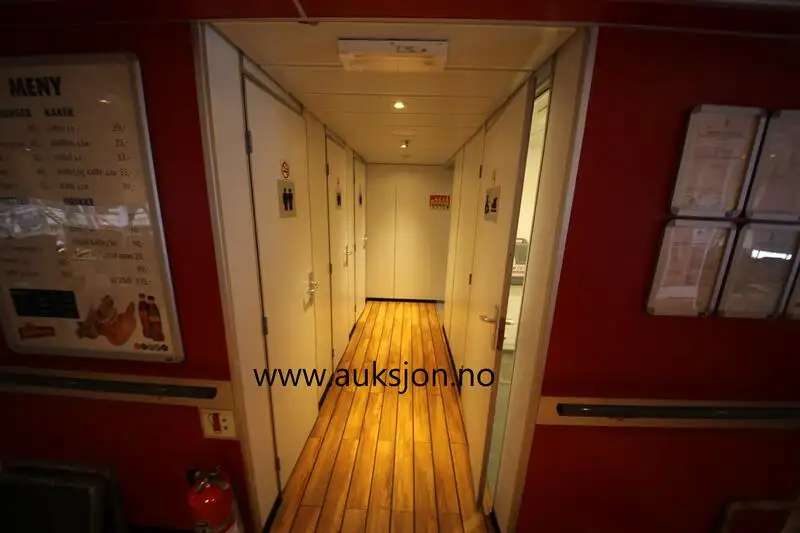 Catamaran à vendre