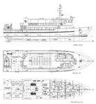 Navire-ferry à vendre