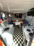 Remorqueur à vendre
