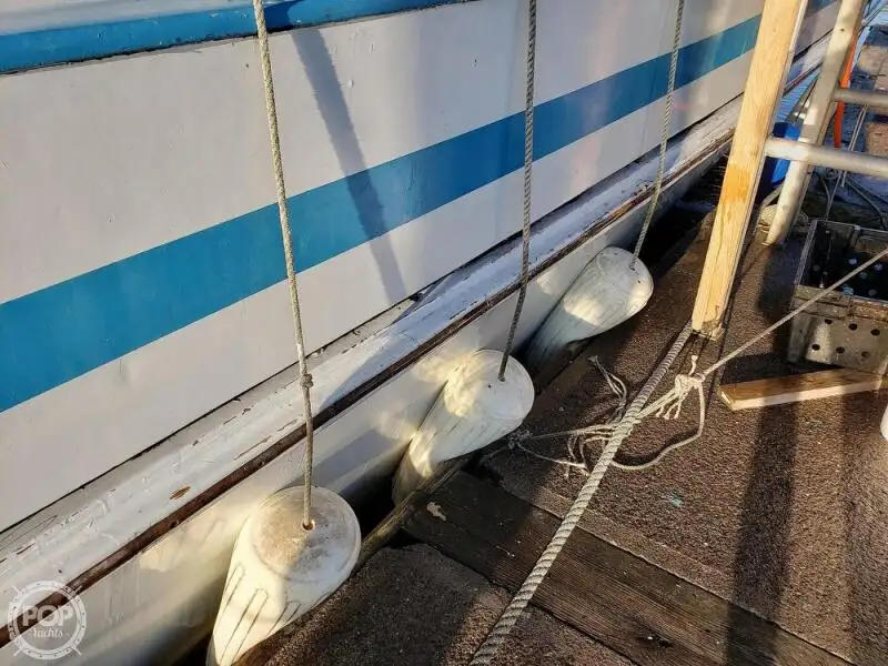 Navire-ferry à vendre