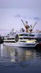 Navire à passagers à vendre