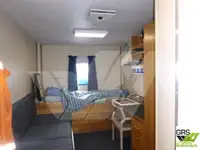 Navire d'enquête à vendre