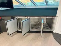 Navire de croisière à vendre