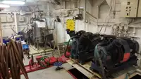 Remorqueur à vendre
