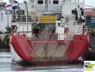 Navire d'arpentage à vendre