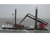 Péniche à vendre