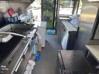 Ponton à vendre