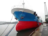 Vraquier à vendre