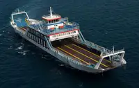 Ro-Ro ship à vendre