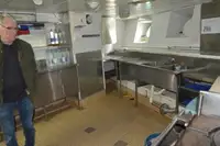 Remorqueur à vendre