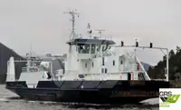 Navire Ro-Ro à vendre