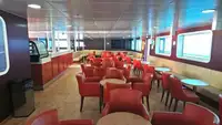 Péniche de Débarquement, Réservoir à vendre