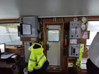 Navire Ro-Ro à vendre