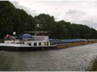 Péniche à vendre