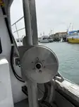 Navire de transformation de poisson à vendre