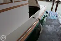 Navire de transformation de poisson à vendre