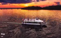 Navire-ferry à vendre