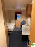 Navire de croisière à vendre
