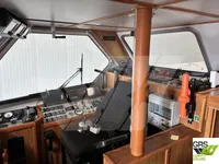 Navire mixte (croisière et transport de marchandises) à vendre