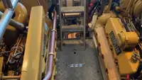 Canot de sauvetage à vendre