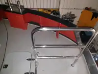 Bateaux de travail à vendre
