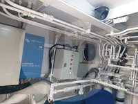 Navire transporteur de poissons vivants à vendre