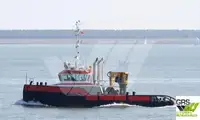 Bateaux de travail à vendre