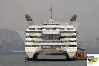 Navire de croisière à vendre