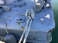 Navire de débarquement, citerne à vendre