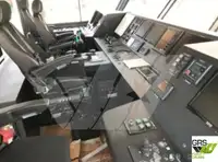 Navire de croisière à vendre
