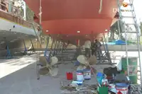 Remorqueur à vendre