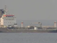 Pétrolier / chimiquier à vendre