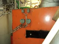 Chalutier à vendre