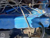 Navire de transformation de poisson à vendre