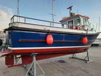 Cutter à vendre