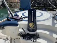 Bateau de croisière à vendre