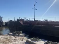 Péniche à vendre