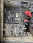 Navire mixte (croisière et transport de marchandises) à vendre