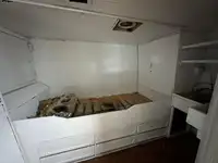 Chalutier à vendre