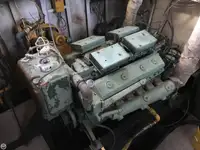 Remorqueur à vendre