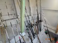 Cutter à vendre