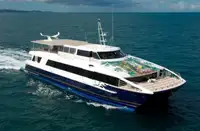 Catamaran à vendre