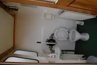 Bateaux de travail à vendre